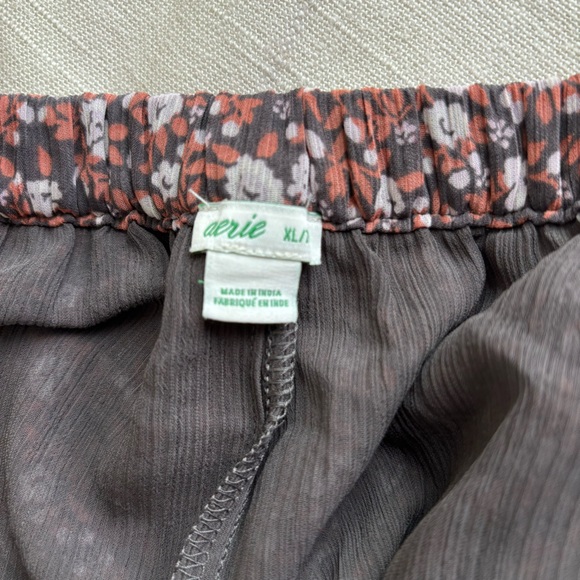 Aerie Maxi Skirt - Picture 2 of 6